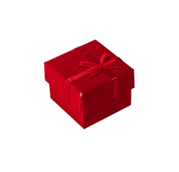 Коробка красная микро - 530
